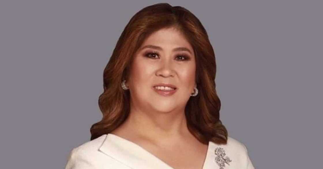 Jessica Soho's old video saying "bakit parang kasalanan ko" resurfaces