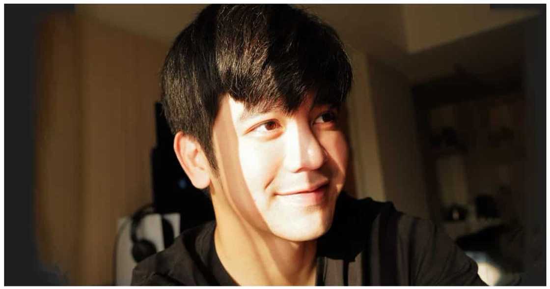 Emilienne Vigier shares cozy selfie with Joshua Garcia: “Twins” Emilienne Vigier shares cozy selfie with Joshua Garcia: “Twins”