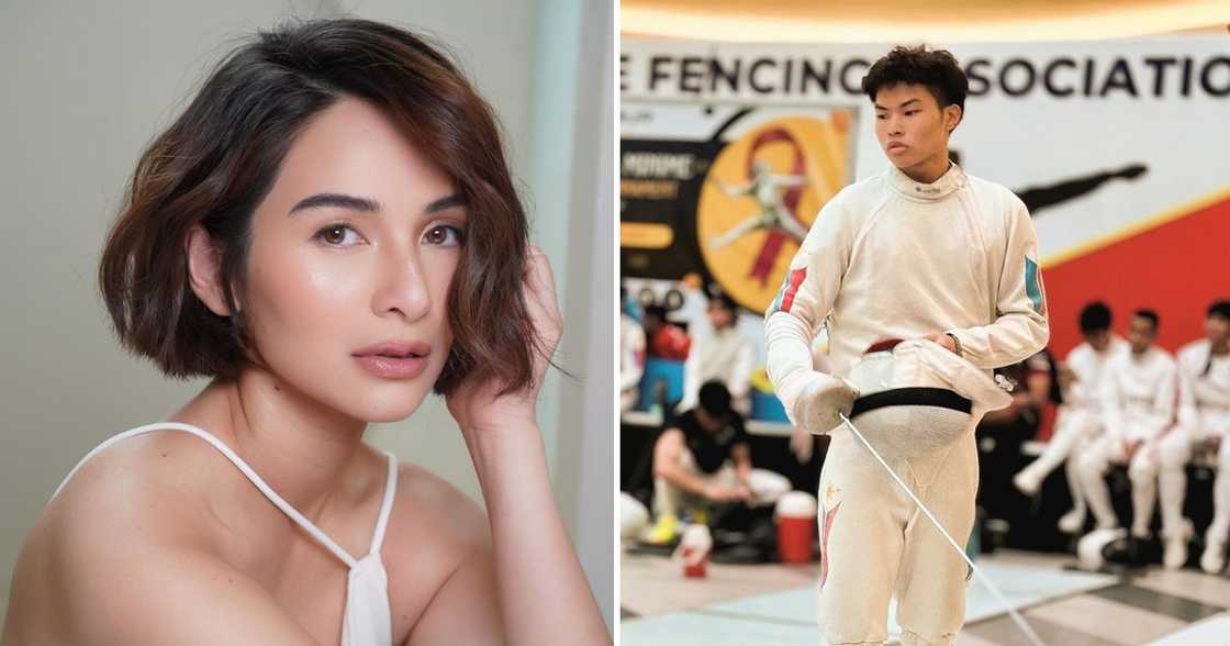 Jennylyn Mercado writes heartfelt birthday message for stepson Calix Jennylyn Mercado writes heartfelt birthday message for stepson Calix