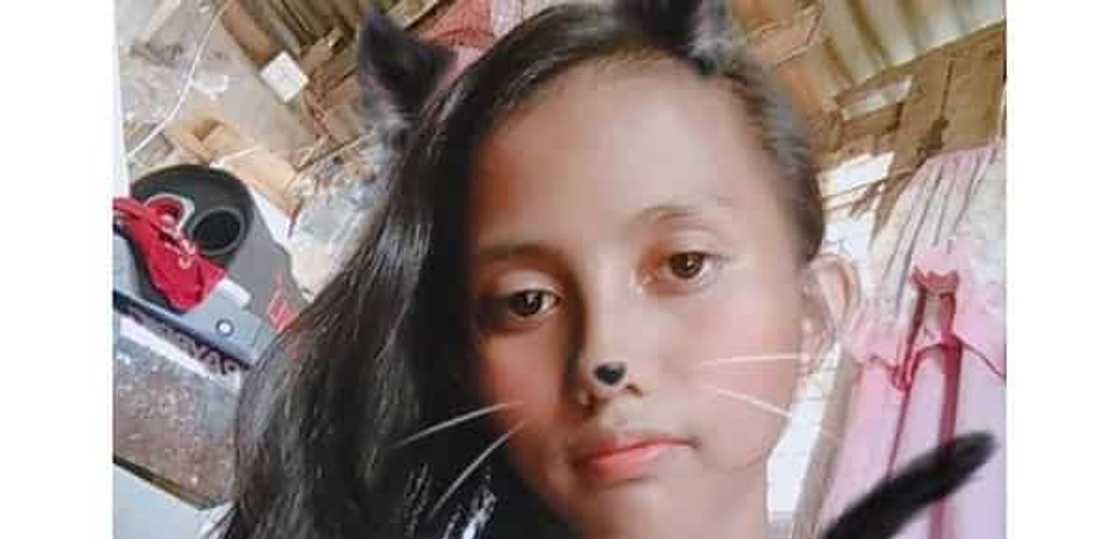 CP ng ex-BF ni Christine Silawan, puno ng malalaswang video CP ng ex-BF ni Christine Silawan, puno ng malalaswang video