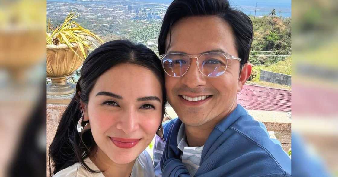 Jennylyn Mercado posts quote card with meaningful reminder for netizens Jennylyn Mercado posts quote card with meaningful reminder for netizens