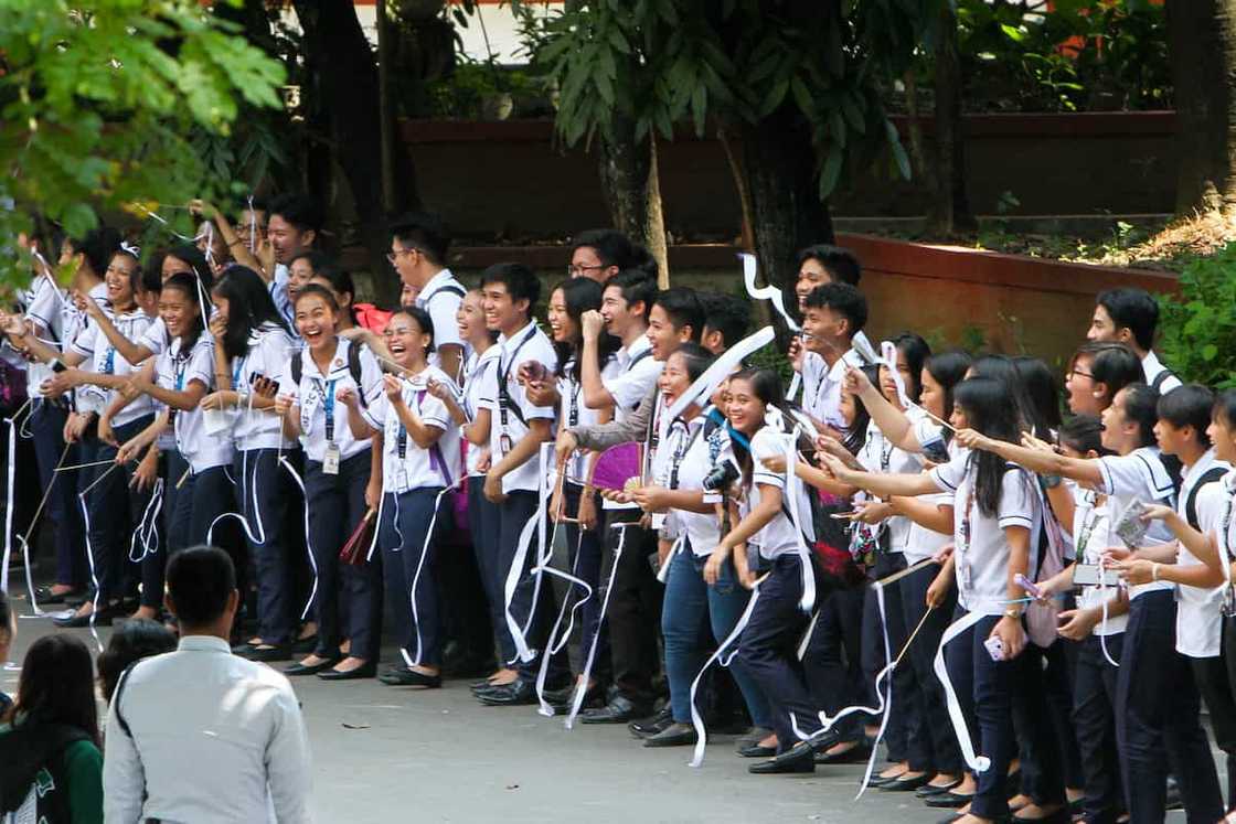 Polytechnic University of the Philippines Polytechnic University of the Philippines