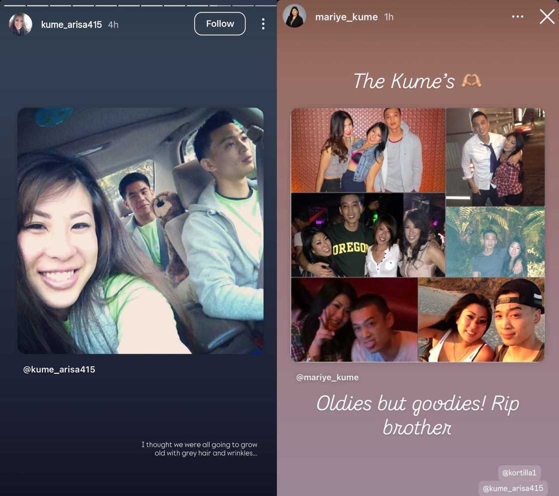 Celebrities, nakiramay kay Rufa Mae Quinto sa bagong post nito tungkol kay Trevor Magallanes Celebrities, nakiramay kay Rufa Mae Quinto sa bagong post nito tungkol kay Trevor Magallanes