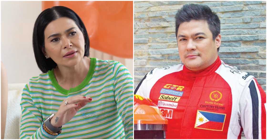 "I felt bad for Andre": Aiko Melendez, nagpakatotoo nang mag-open up tungkol kay Jomari Yllana "I felt bad for Andre": Aiko Melendez, nagpakatotoo nang mag-open up tungkol kay Jomari Yllana