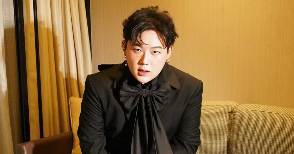 JinHo Bae, naglatag ng opinyon sa “Pinoy Baiting” at isyu ng exploitation content online