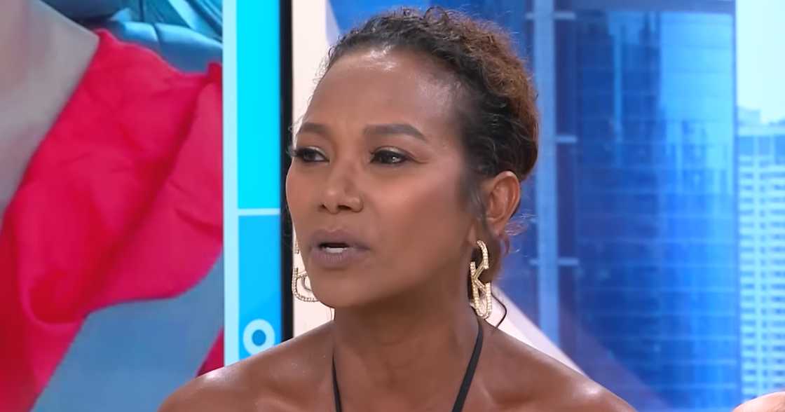 Wilma Doesnt, ibinahagi ang dating problema sa pera at kung paanong tumutulong ngayon Wilma Doesnt, ibinahagi ang dating problema sa pera at kung paanong tumutulong ngayon