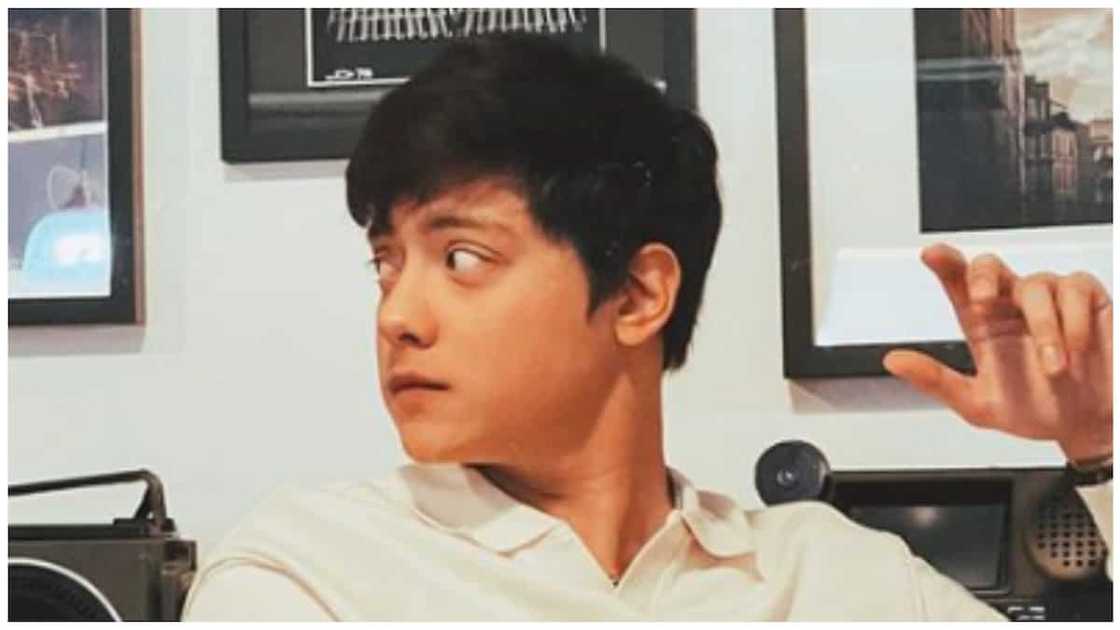 Ogie D sa pagkaka-link ni Moira kay Daniel: "According sa kausap ko, imposible daw 'yun" Ogie D sa pagkaka-link ni Moira kay Daniel: "According sa kausap ko, imposible daw 'yun"