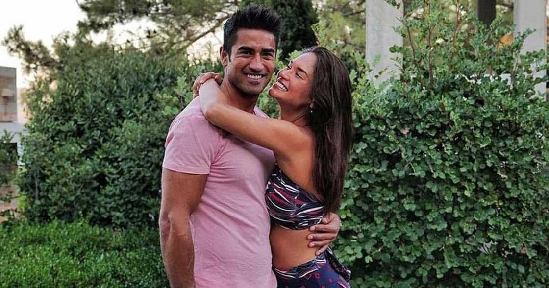 Pia Wurtzbach at Jeremy Jauncey, nagkita muli matapos mag-celebrate ng second anniversary na hindi magkasama Pia Wurtzbach at Jeremy Jauncey, nagkita muli matapos mag-celebrate ng second anniversary na hindi magkasama