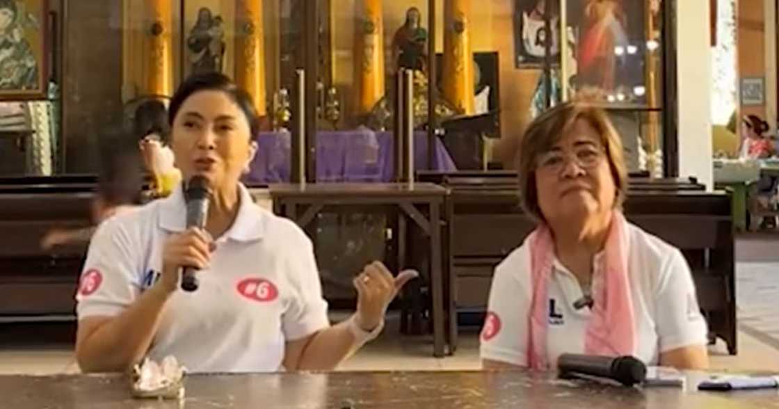 Photo: Screengrab from Philstar Photo: Screengrab from Philstar