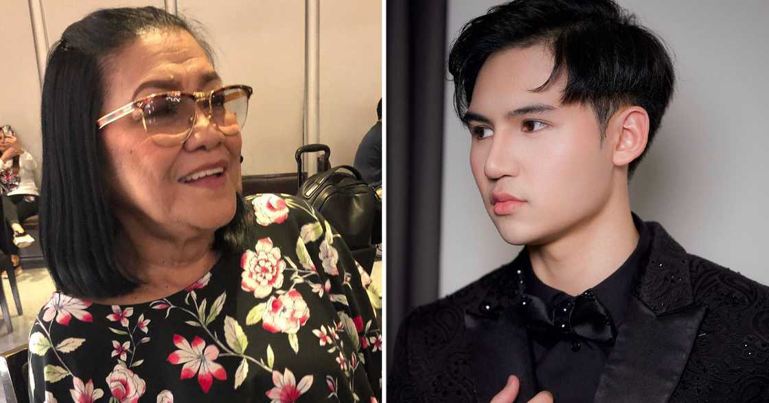 Lolit Solis, naglabas ng opinyon sa kaso ni Sandro Muhlach laban sa GMA independent contractors Lolit Solis, naglabas ng opinyon sa kaso ni Sandro Muhlach laban sa GMA independent contractors