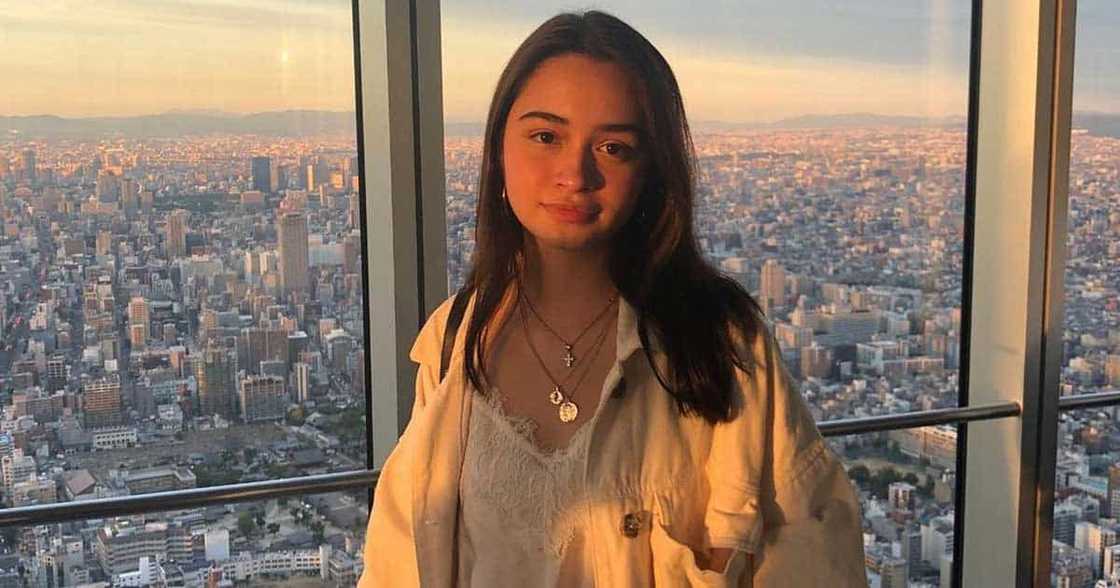 Funny video ng anak ni Sunshine Cruz na si Angelina Cruz na tungkol sa pagsasaway sa kanya ng ina, viral Funny video ng anak ni Sunshine Cruz na si Angelina Cruz na tungkol sa pagsasaway sa kanya ng ina, viral