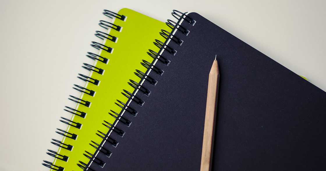 notebook