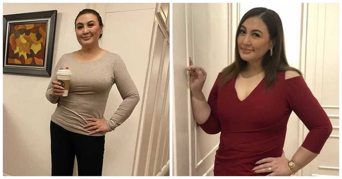 Sharon Cuneta Sharon Cuneta