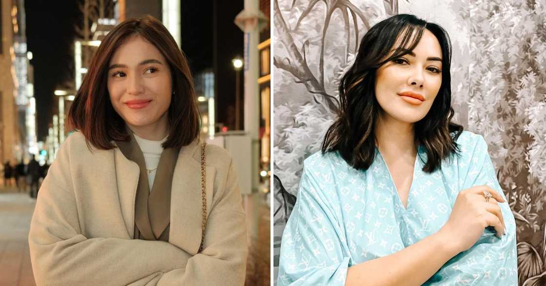 Ruffa Gutierrez, binati si Barbie Imperial na ipinagdiwang ang 26th birthday niya (@msbarbieimperial, @iloveruffag) Ruffa Gutierrez, binati si Barbie Imperial na ipinagdiwang ang 26th birthday niya (@msbarbieimperial, @iloveruffag)