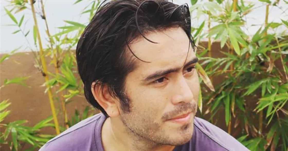 Gerald Anderson teases Diego Loyzaga upon seeing his sweet photos with Barbie Imperial Gerald Anderson teases Diego Loyzaga upon seeing his sweet photos with Barbie Imperial