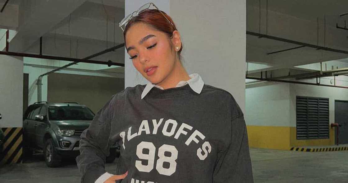 Noli De Castro at kasamahan sa TV Patrol, nawindang sa “laundry” issue matapos interview kay Andrea Brillantes Noli De Castro at kasamahan sa TV Patrol, nawindang sa “laundry” issue matapos interview kay Andrea Brillantes