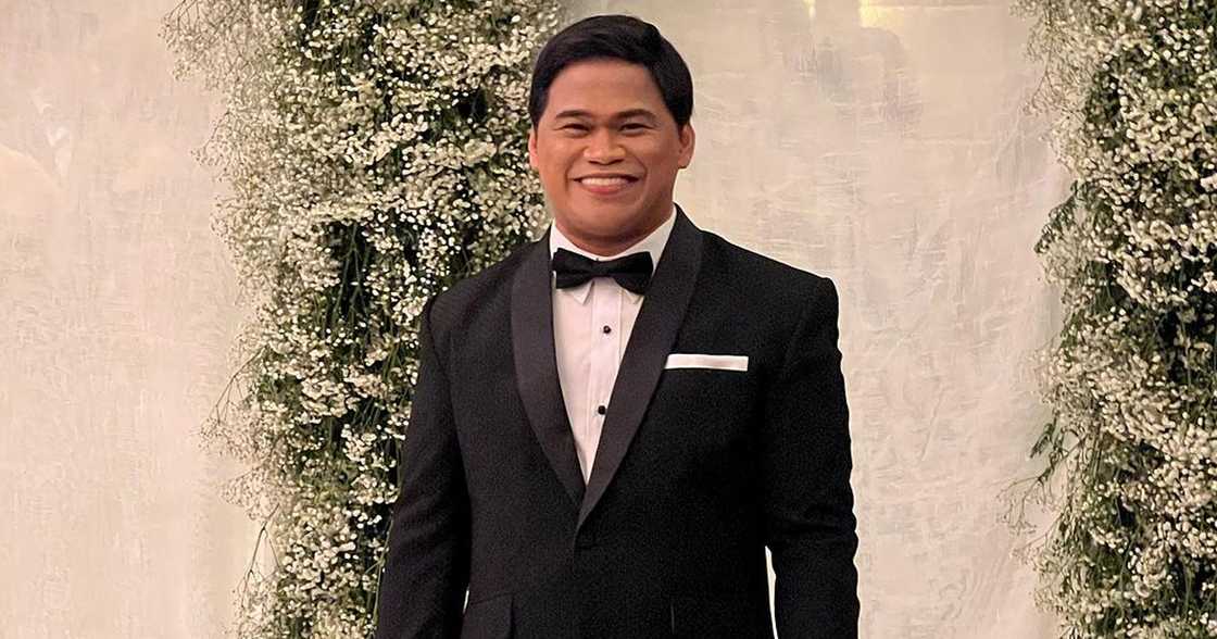 Ogie Diaz, ni-reveal ang sinabi ng source niya kung ano umanong pelikula nangunguna sa MMFF Ogie Diaz, ni-reveal ang sinabi ng source niya kung ano umanong pelikula nangunguna sa MMFF