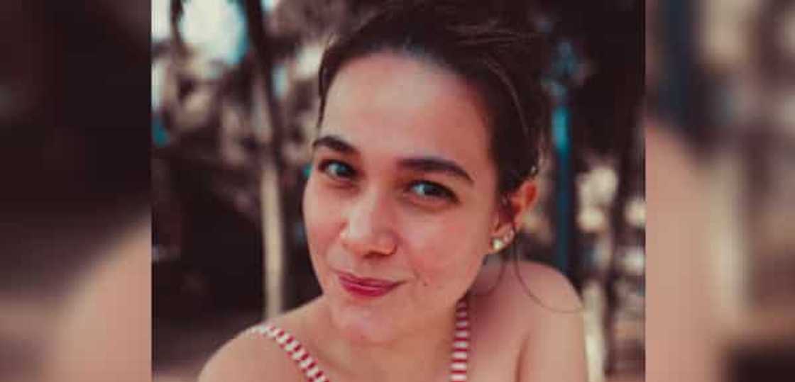 Dominique Roque's response to netizen asking where Bea was sends kilig vibes Dominique Roque's response to netizen asking where Bea was sends kilig vibes