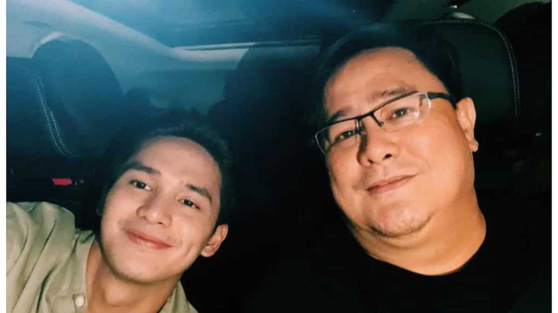 Ruru Madrid, inalala ang panahong hindi basta makabili ng 'french fries'