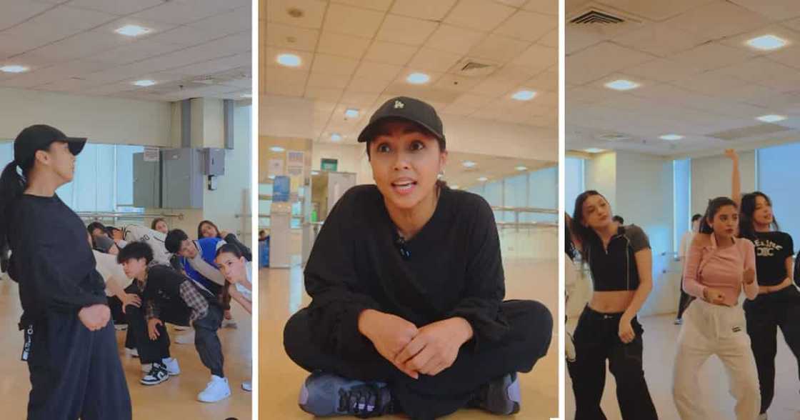 Rochelle Pangilinan Rochelle Pangilinan