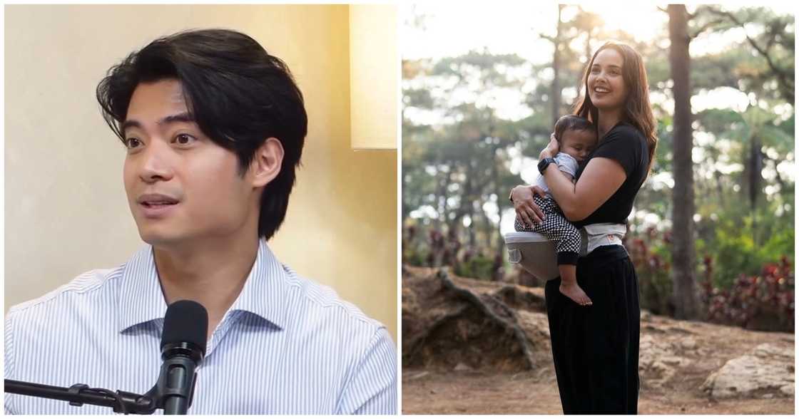 "I felt very helpless": Mikael Daez, nagbahagi ng emosyonal na pag-amin tungkol kay Megan Young