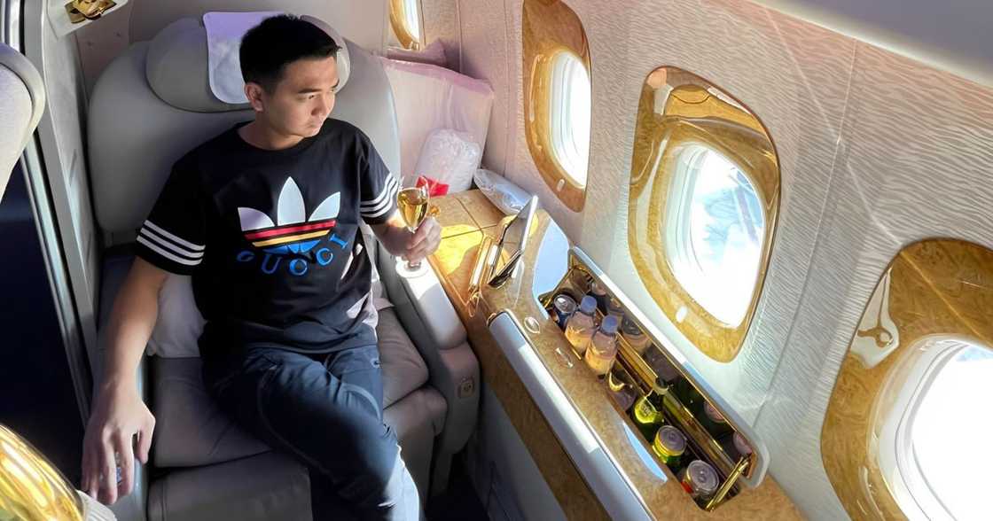Xian Gaza, pinost niyang opinion kung ano maaaring nangyari’t nakaalis Mayor Alice sa bansa, viral Xian Gaza, pinost niyang opinion kung ano maaaring nangyari’t nakaalis Mayor Alice sa bansa, viral