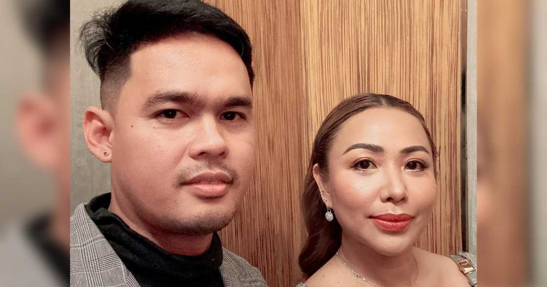Kapatid ni Lerms Lulu, madamdaming ikinuwento kung bakit hindi lang "ate" para sa kanya si Lerms Kapatid ni Lerms Lulu, madamdaming ikinuwento kung bakit hindi lang "ate" para sa kanya si Lerms