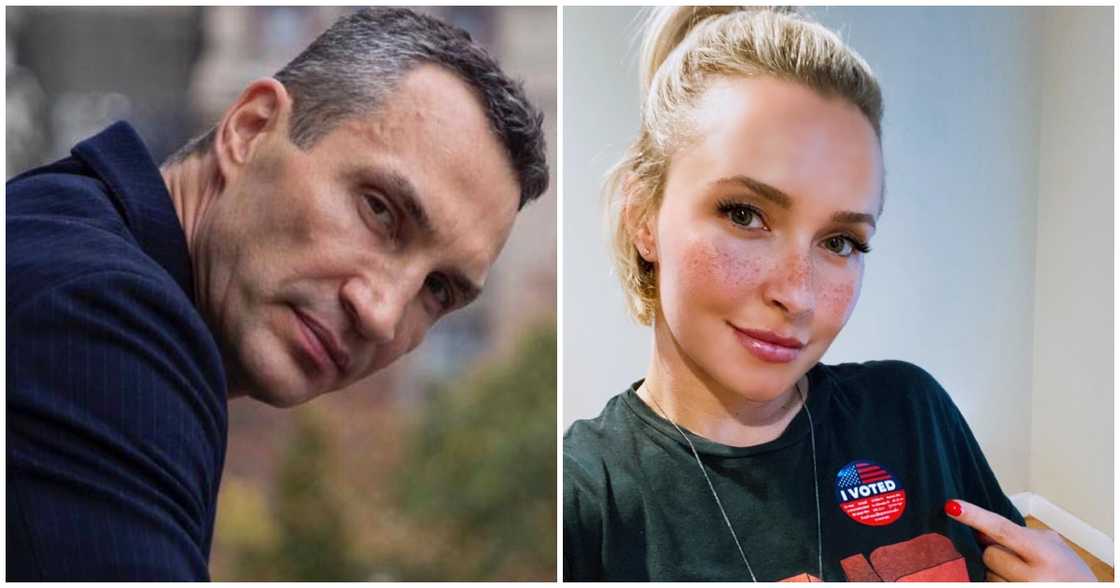 Klitschko