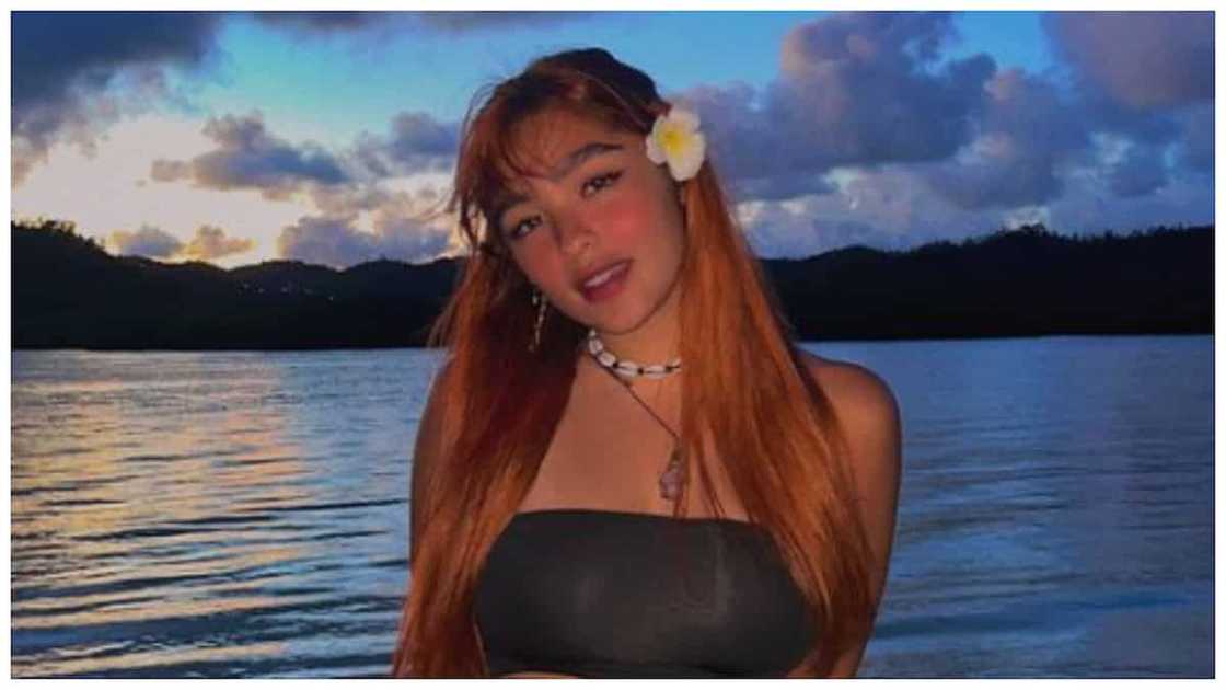 Ogie Diaz, binati si Andrea Brillantes bilang bagong Dyesebel sa teleserye sa 2023 Ogie Diaz, binati si Andrea Brillantes bilang bagong Dyesebel sa teleserye sa 2023