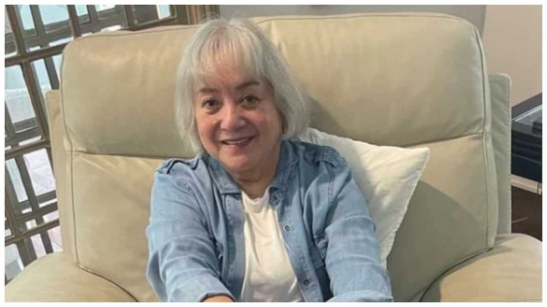 Direk Laurice, dahilan umano ng kawalan ng award ng 'Family Matters' ayon sa source ni Ogie D Direk Laurice, dahilan umano ng kawalan ng award ng 'Family Matters' ayon sa source ni Ogie D