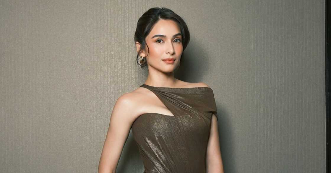Jennylyn Mercado, lumutang ang lumang post tungkol sa pagtatrabaho sa US