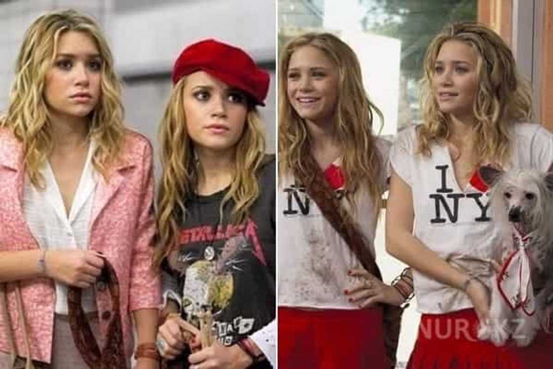 Olsen twins movies: list of the best Olsen twins movies: list of the best