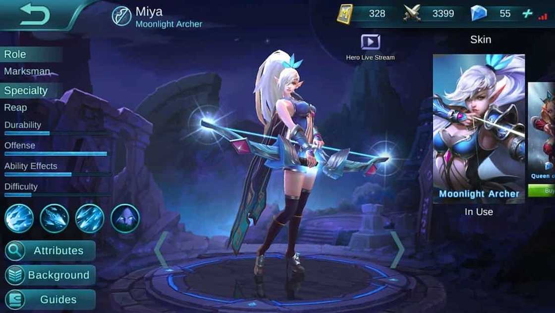 Video of parent who used Mobile Legends in teaching his son amazes netizens Video of parent who used Mobile Legends in teaching his son amazes netizens