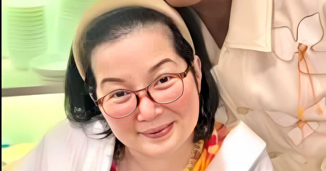 Kris Aquino, dinapuan muli ng matinding sakit matapos maospital Kris Aquino, dinapuan muli ng matinding sakit matapos maospital
