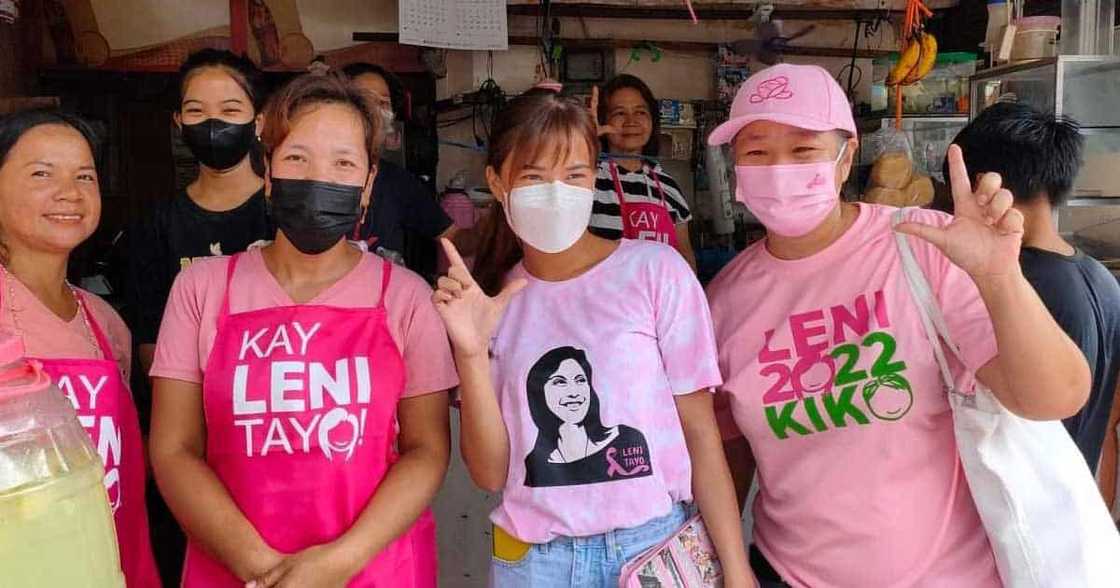 Maris Racal, masayang shinare sa socmed ang naranasan sa house to house campaign: “Hoyy ang saya pala” Maris Racal, masayang shinare sa socmed ang naranasan sa house to house campaign: “Hoyy ang saya pala”