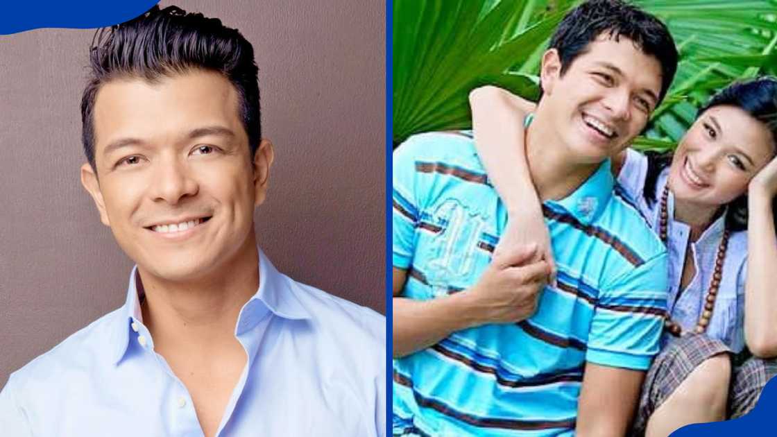 Jericho Rosales and Heart Evangelista Jericho Rosales and Heart Evangelista