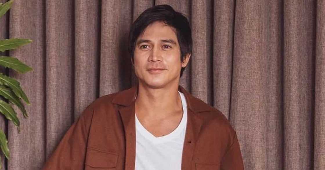 Piolo Pascual, trending dahil sa kanyang todo-bigay na paghataw Piolo Pascual, trending dahil sa kanyang todo-bigay na paghataw