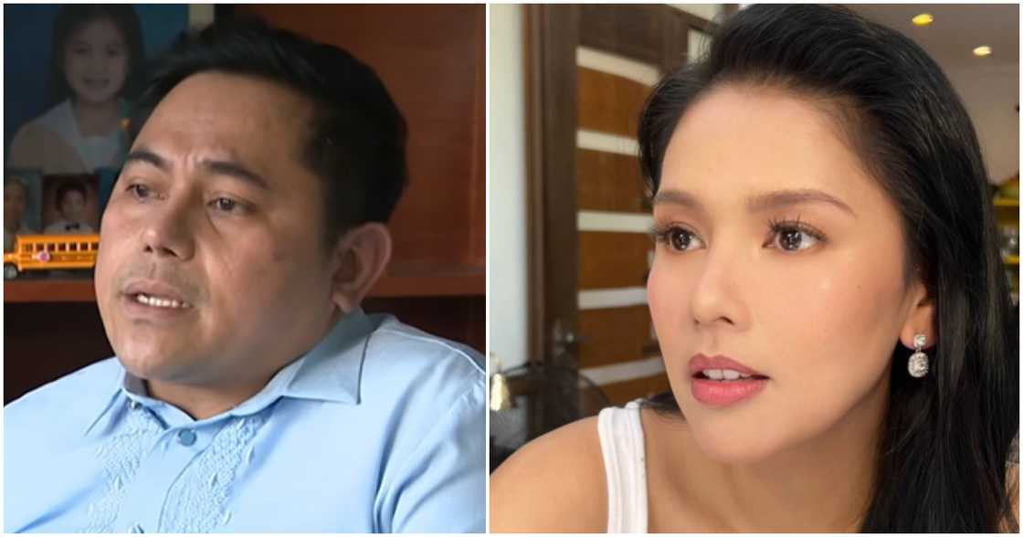 Investment ng mga nagkaso kay Neri, umabot sa P89 M ayon sa abogado nila Investment ng mga nagkaso kay Neri, umabot sa P89 M ayon sa abogado nila