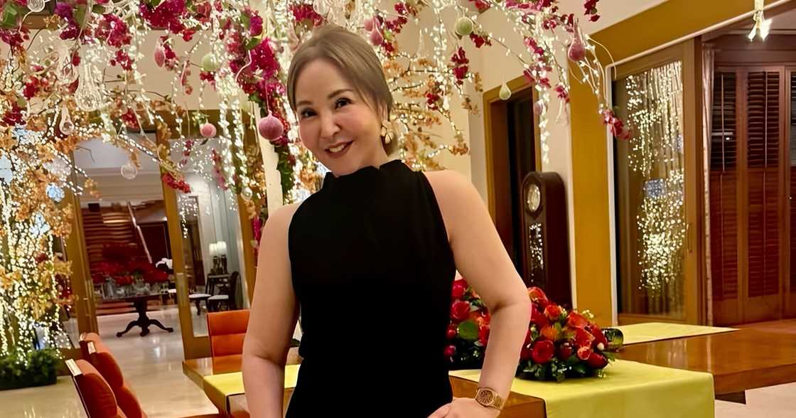 Small Laude, binasag katahimikan ukol sa pagkadawit ng pangalan ng asawa sa isang matinding isyu Small Laude, binasag katahimikan ukol sa pagkadawit ng pangalan ng asawa sa isang matinding isyu