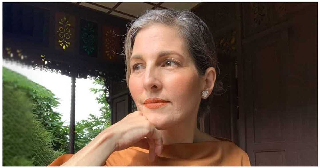 Jackie Lou Blanco, inaming bukas sa posibilidad ng pakikipagbalikan kay Ricky Davao Jackie Lou Blanco, inaming bukas sa posibilidad ng pakikipagbalikan kay Ricky Davao