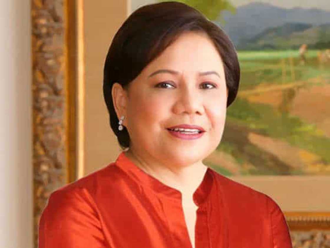 Top 10 richest senators in Philippines Top 10 richest senators in Philippines