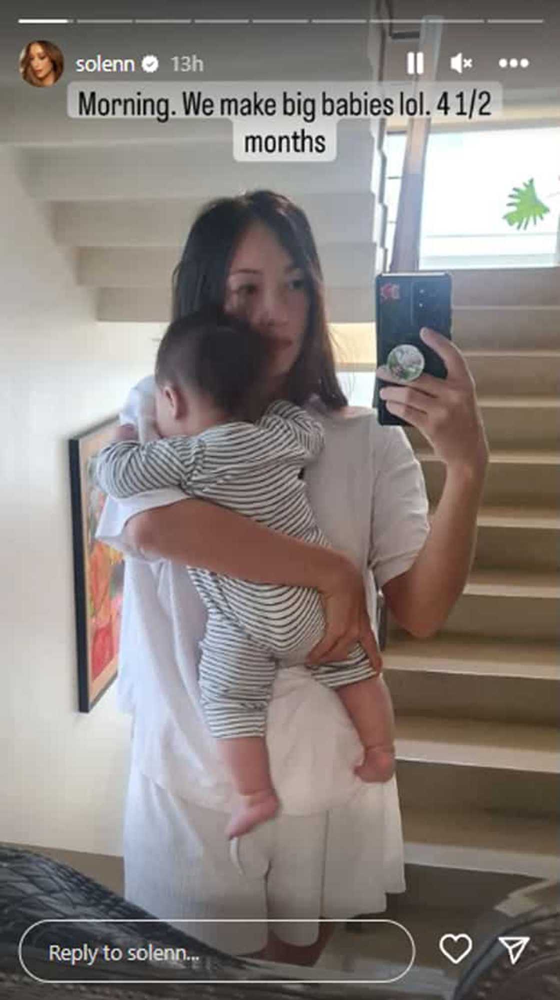 Solenn Heussaff Solenn Heussaff