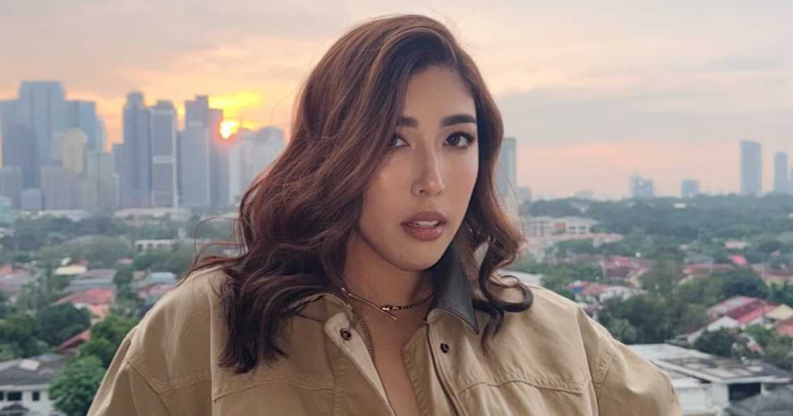 Dani Barretto, may makahulugang repleksyon sa kaarawan, blooming sa birthday shoot