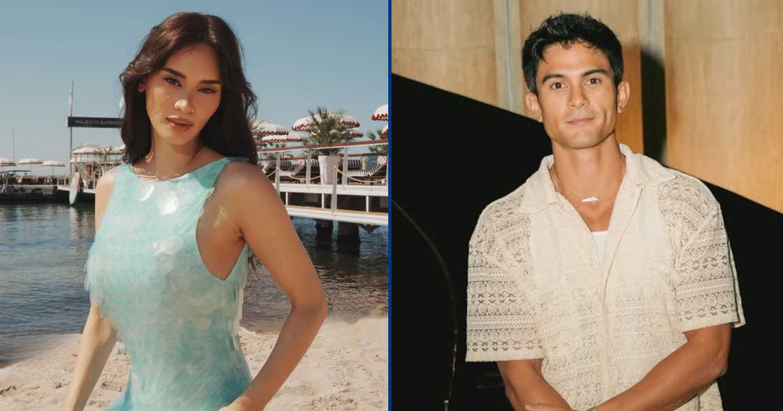 Pia Wurtzbach, matapang na sinagot ang kontrobersyal na “halfies” na komento