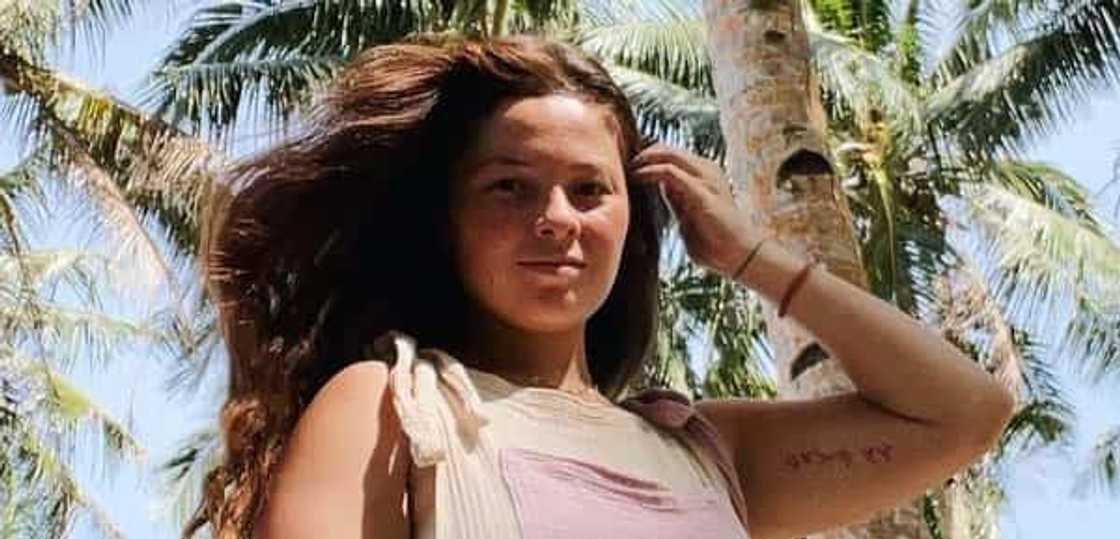 Andi Eigenmann, ipinakita ang resibo na hindi siya maluho: “Time for a new pair” Andi Eigenmann, ipinakita ang resibo na hindi siya maluho: “Time for a new pair”