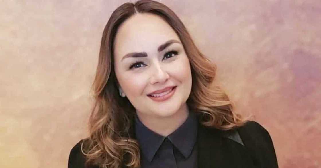 Donita Rose, ikinasal na kay Felson Palad sa California; wedding photos, nag-viral Donita Rose, ikinasal na kay Felson Palad sa California; wedding photos, nag-viral