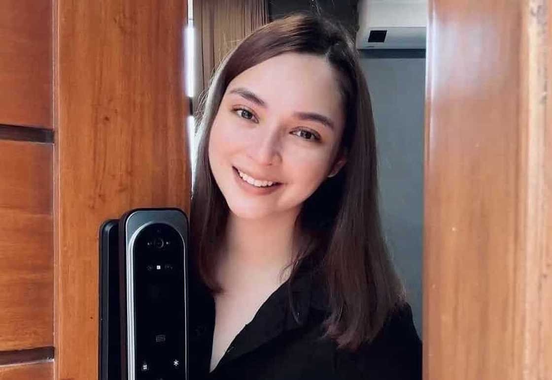 Ryza Cenon/@iamryzacenon Ryza Cenon/@iamryzacenon