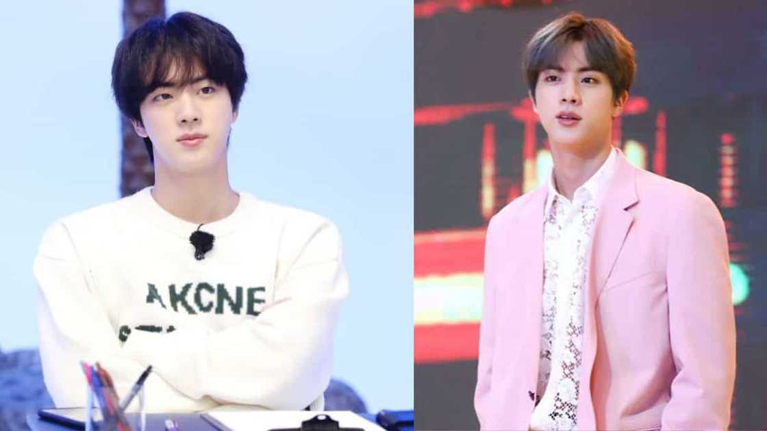 BTS members real names BTS members real names
