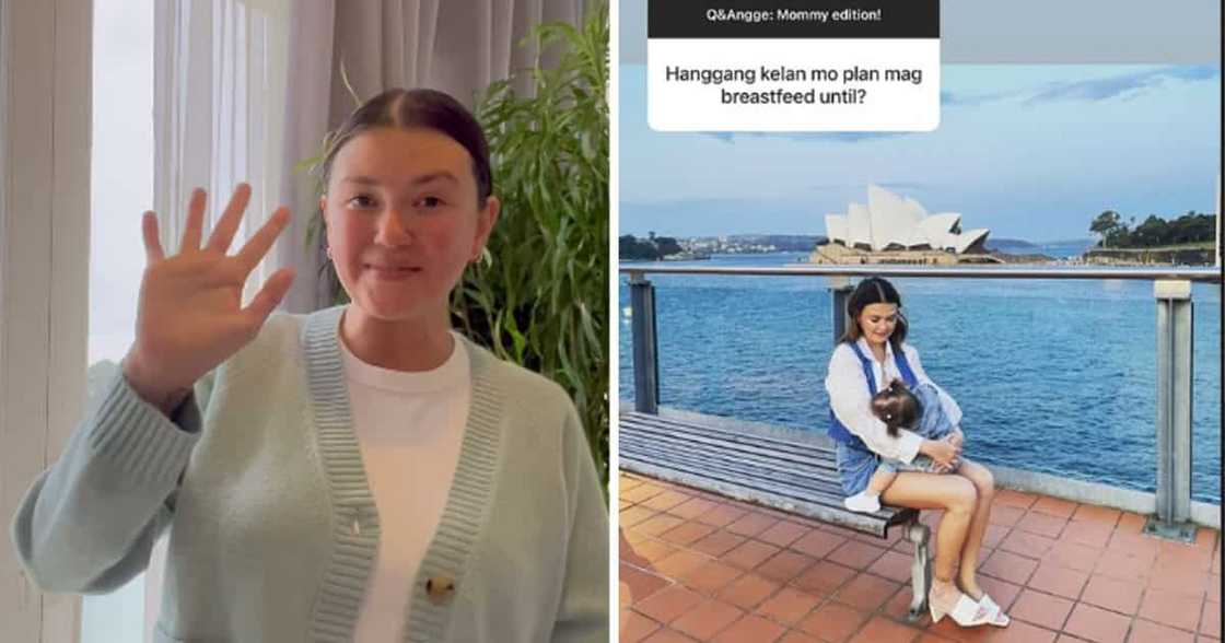 Angelica Panganiban Angelica Panganiban