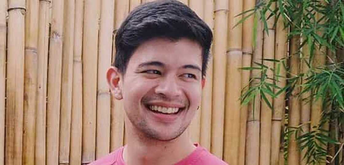Video of Rayver Cruz, Julie Anne San Jose’s duet spreads “kilig” vibes Video of Rayver Cruz, Julie Anne San Jose’s duet spreads “kilig” vibes